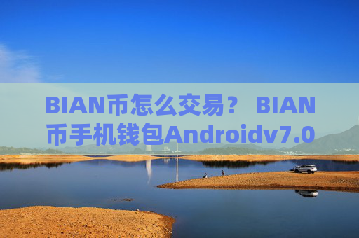 BIAN币怎么交易？ BIAN币手机钱包Androidv7.0.6