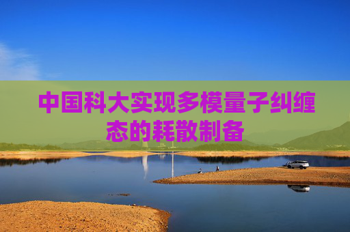 中国科大实现多模量子纠缠态的耗散制备