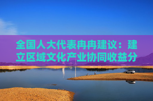全国人大代表冉冉建议：建立区域文化产业协同收益分享和利益补偿机制