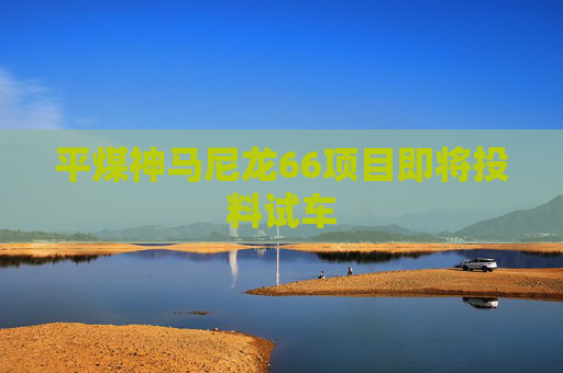 平煤神马尼龙66项目即将投料试车