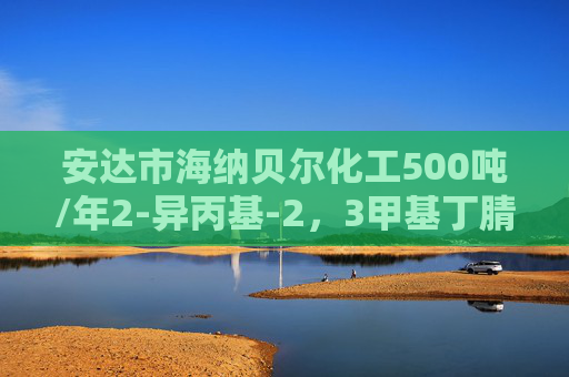 安达市海纳贝尔化工500吨/年2-异丙基-2，3甲基丁腈和2200吨/年灭草松项目