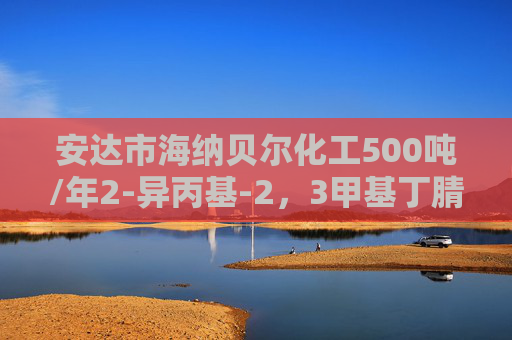 安达市海纳贝尔化工500吨/年2-异丙基-2，3甲基丁腈和2200吨/年灭草松项目