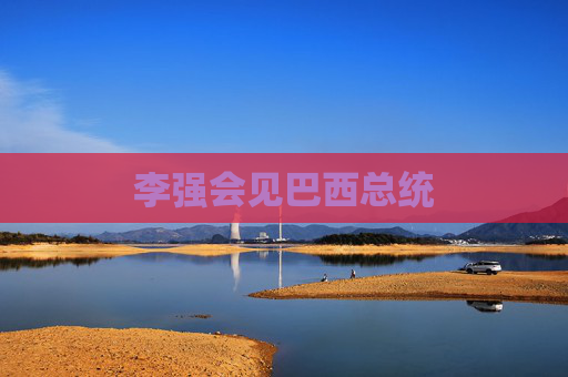 李强会见巴西总统
