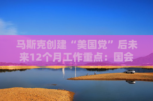 马斯克创建“美国党”后未来12个月工作重点：国会两院议程