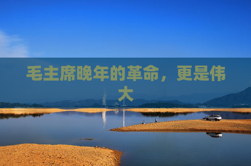 毛主席晚年的革命，更是伟大