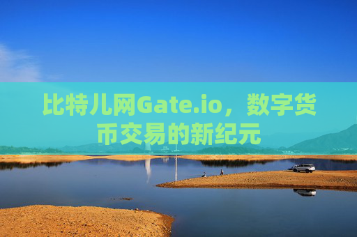 比特儿网Gate.io，数字货币交易的新纪元