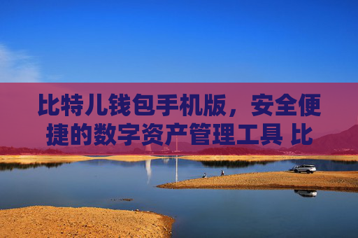 比特儿钱包手机版，安全便捷的数字资产管理工具 比特儿钱包手机版