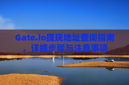 Gate.io提现地址查询指南，详细步骤与注意事项