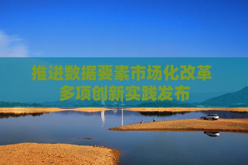 推进数据要素市场化改革 多项创新实践发布