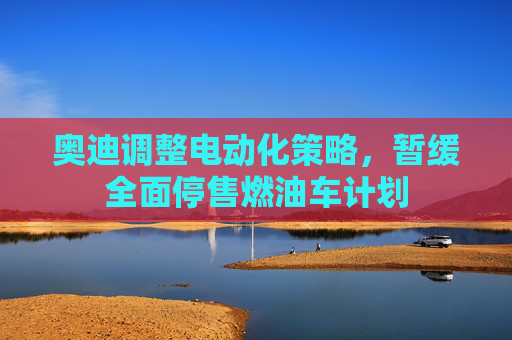 奥迪调整电动化策略，暂缓全面停售燃油车计划