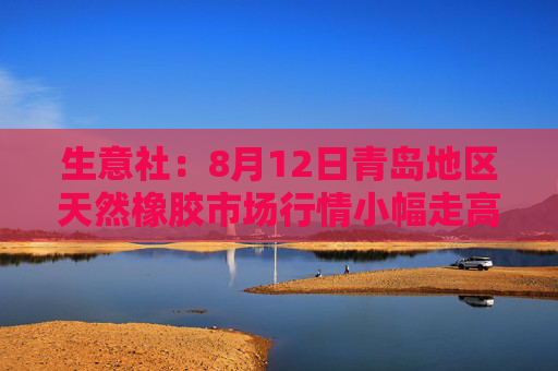 生意社:8月12日青岛地区天然橡胶市场行情小幅走高