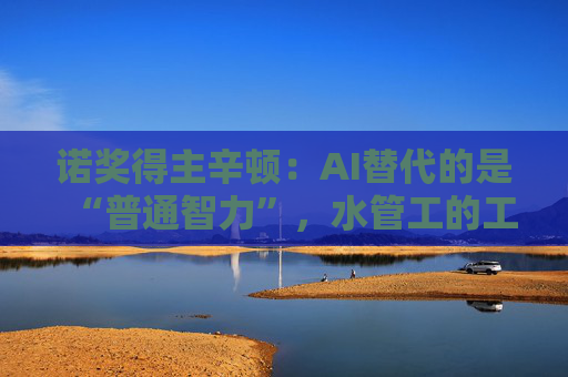 诺奖得主辛顿:AI替代的是“普通智力”,水管工的工作比白领安全