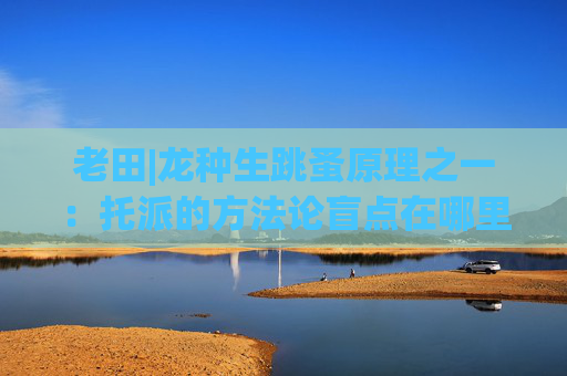 老田|龙种生跳蚤原理之一：托派的方法论盲点在哪里