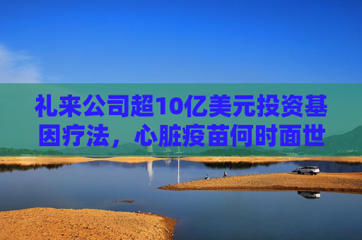 礼来公司超10亿美元投资基因疗法，心脏疫苗何时面世？