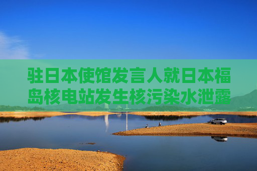 驻日本使馆发言人就日本福岛核电站发生核污染水泄露事故答记者问