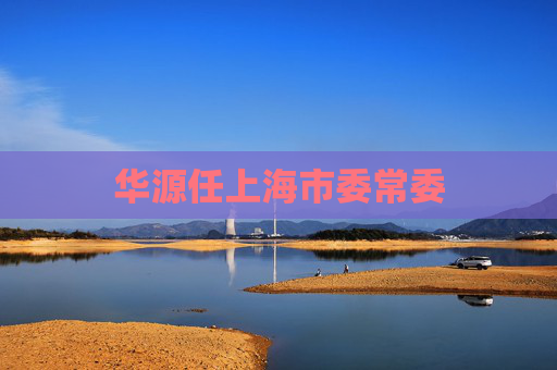 华源任上海市委常委