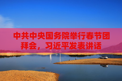 中共中央国务院举行春节团拜会，习近平发表讲话