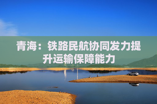 青海：铁路民航协同发力提升运输保障能力