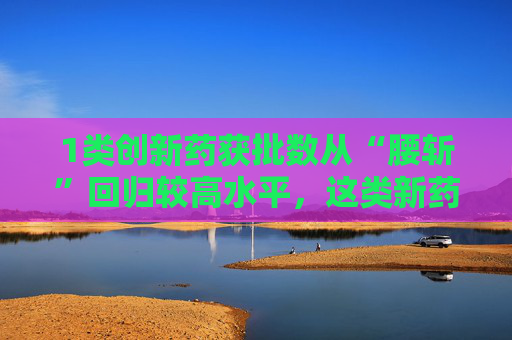 1类创新药获批数从“腰斩”回归较高水平，这类新药占四成