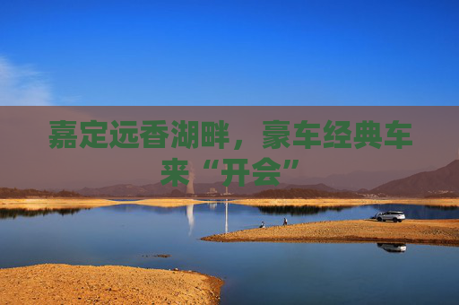 嘉定远香湖畔，豪车经典车来“开会”