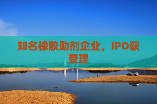 知名橡胶助剂企业，IPO获受理