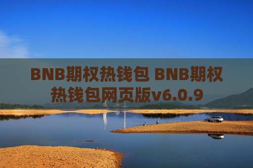 BNB期权热钱包 BNB期权热钱包网页版v6.0.9