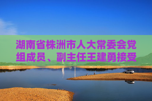 湖南省株洲市人大常委会党组成员、副主任王建勇接受审查调查