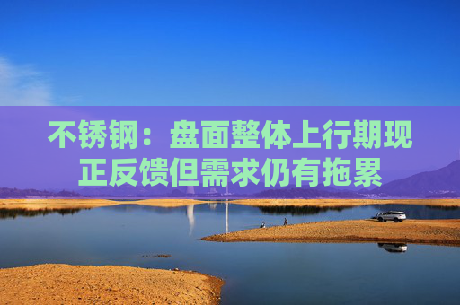 不锈钢：盘面整体上行期现正反馈但需求仍有拖累