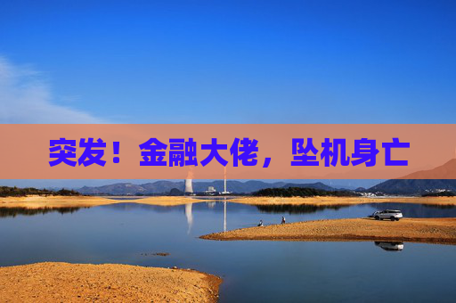 突发！金融大佬，坠机身亡