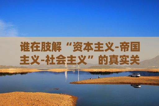 谁在肢解“资本主义-帝国主义-社会主义”的真实关系？！