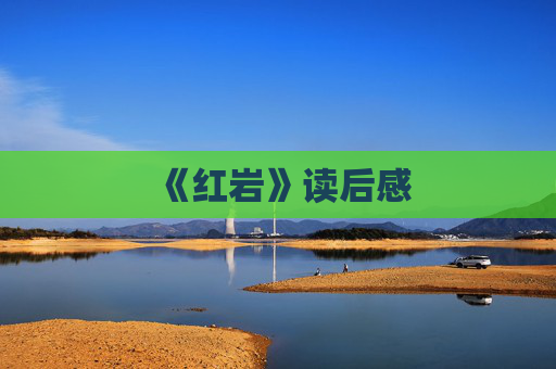 《红岩》读后感