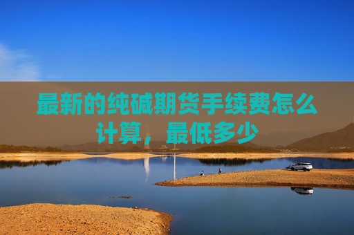 最新的纯碱期货手续费怎么计算，最低多少