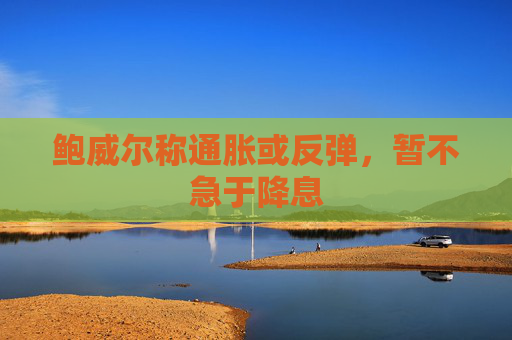 鲍威尔称通胀或反弹，暂不急于降息