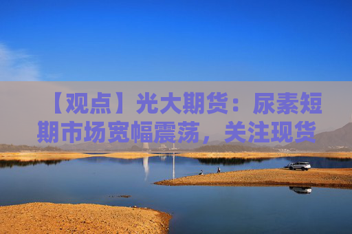 【观点】光大期货：尿素短期市场宽幅震荡，关注现货成交情况
