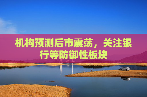 机构预测后市震荡，关注银行等防御性板块