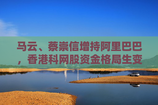 马云、蔡崇信增持阿里巴巴，香港科网股资金格局生变 ｜ 市场观察