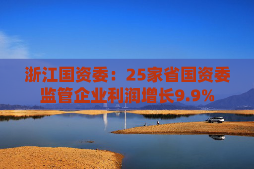 浙江国资委：25家省国资委监管企业利润增长9.9%
