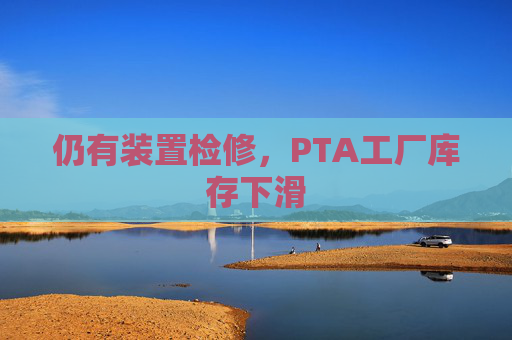 仍有装置检修，PTA工厂库存下滑