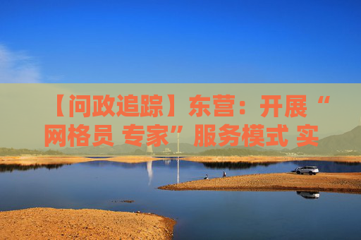 【问政追踪】东营：开展“网格员 专家”服务模式 实现“无忧申报”