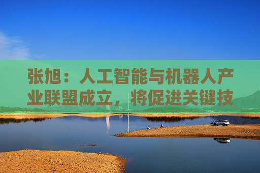 张旭：人工智能与机器人产业联盟成立，将促进关键技术有效分享