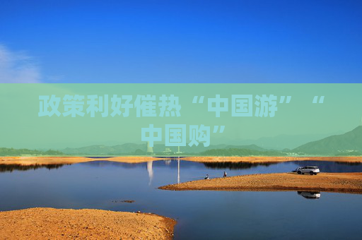 政策利好催热“中国游”“中国购”
