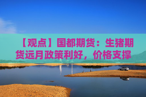 【观点】国都期货：生猪期货远月政策利好，价格支撑较强