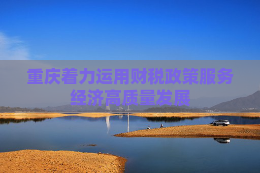 重庆着力运用财税政策服务经济高质量发展