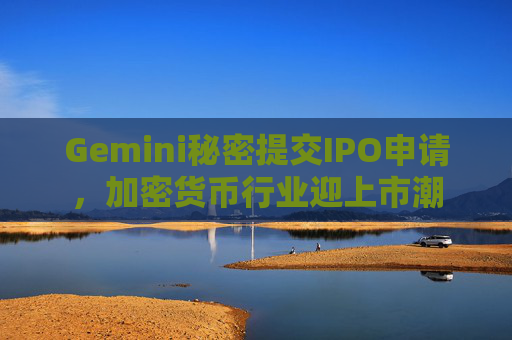 Gemini秘密提交IPO申请，加密货币行业迎上市潮