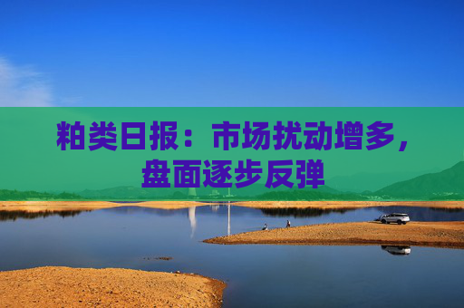 粕类日报：市场扰动增多，盘面逐步反弹