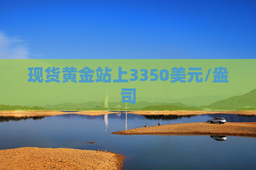 现货黄金站上3350美元/盎司