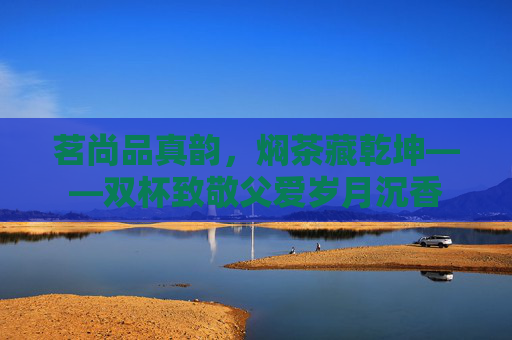 茗尚品真韵，焖茶藏乾坤——双杯致敬父爱岁月沉香