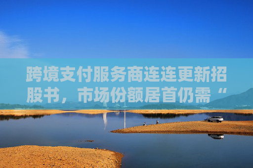 跨境支付服务商连连更新招股书，市场份额居首仍需“输血”子公司连通