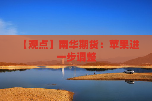 【观点】南华期货：苹果进一步调整
