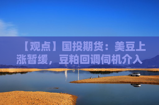 【观点】国投期货：美豆上涨暂缓，豆粕回调伺机介入